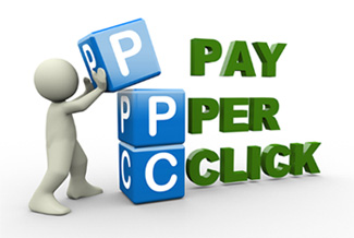 Pay Per Click Advertising